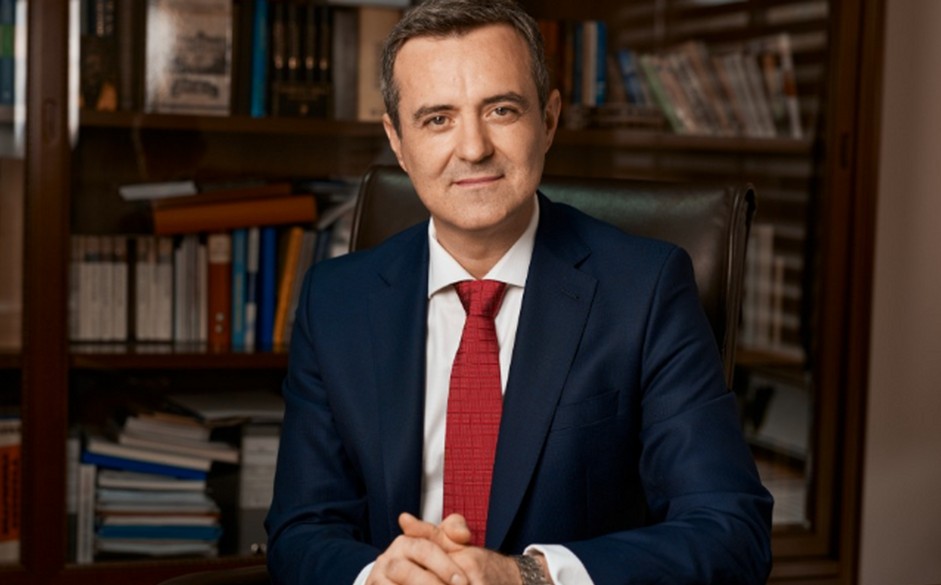 Vladimir Božović (Foto: UCG)
