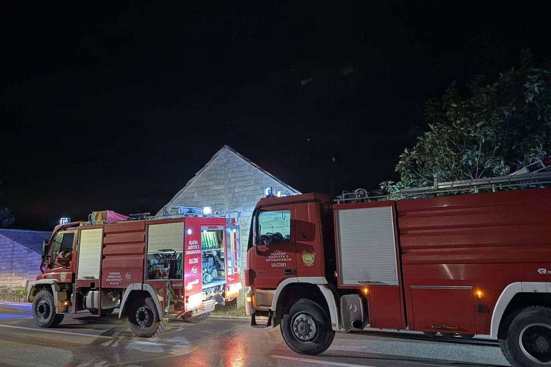  (Foto: Služba zaštite i spašavanja Ulcinj)