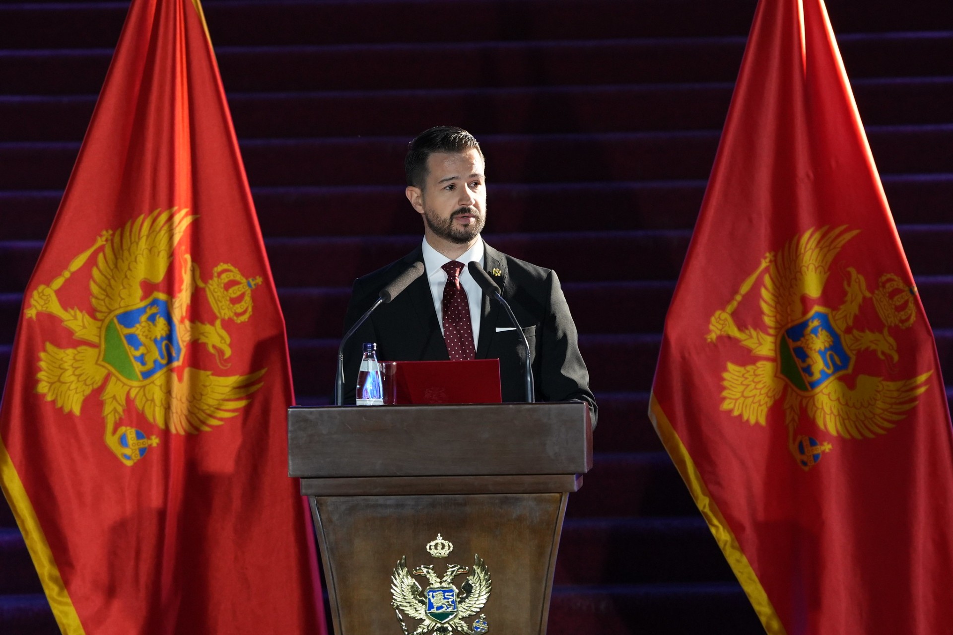 Jakov Milatović