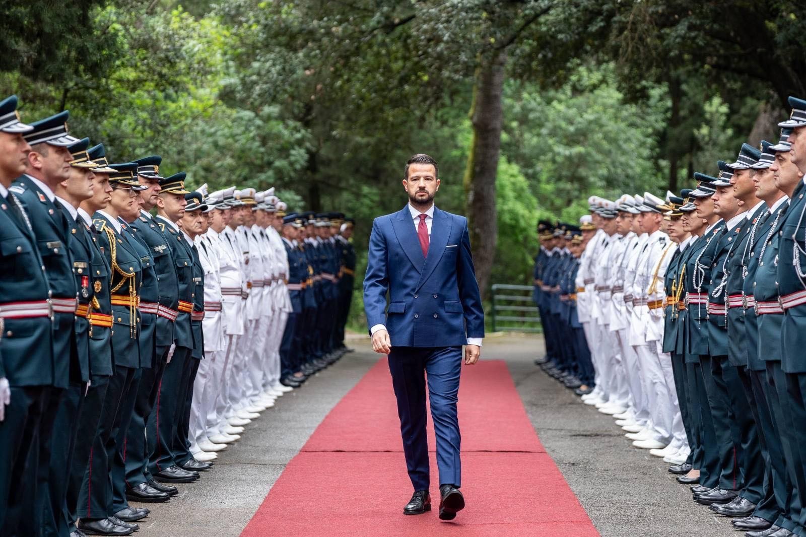 Jakov Milatović