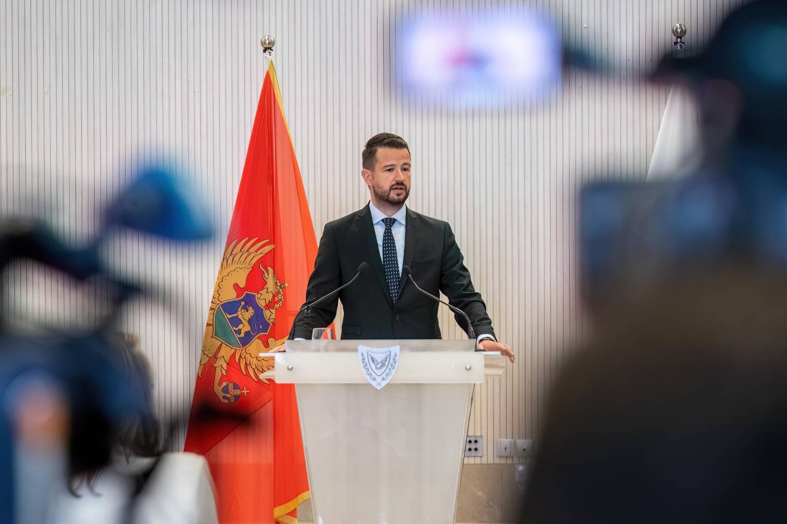 Jakov Milatović