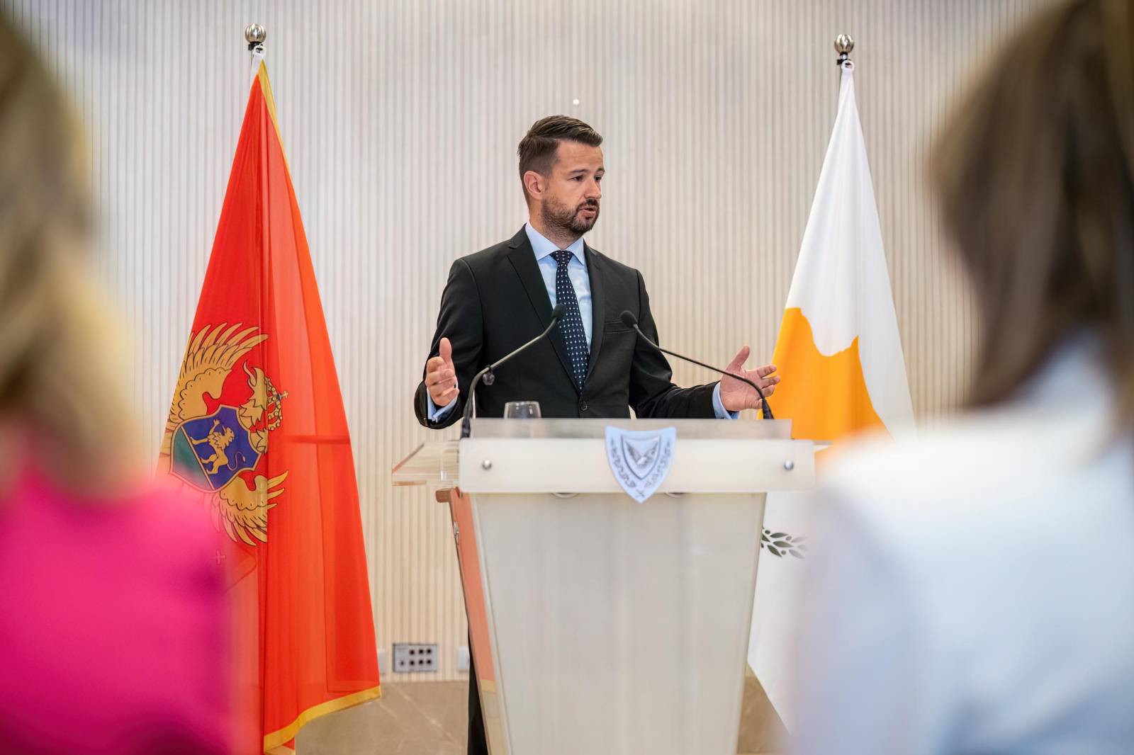 Jakov Milatović