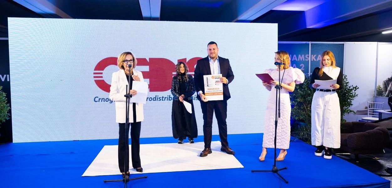  (Foto: Skupština Crne Gore)