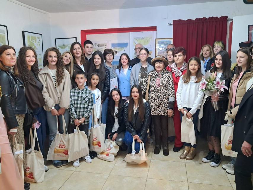  (Foto: Matica crnogorska)