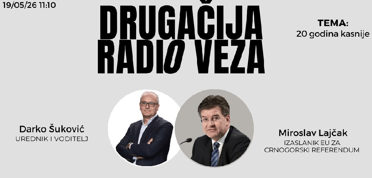 Lajčak u DRV (Foto: Antena M)