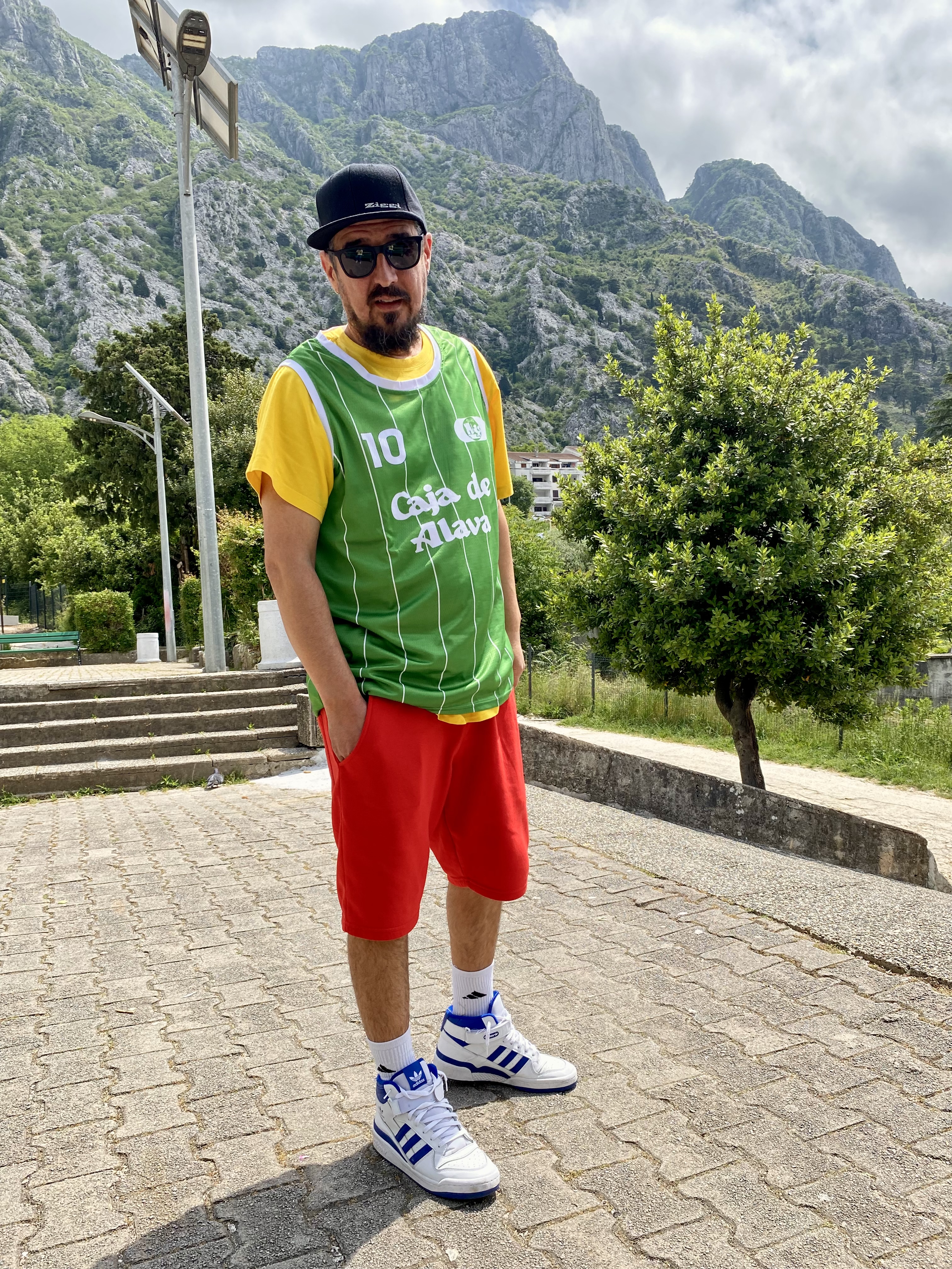 Dejan Dedović Dedduh