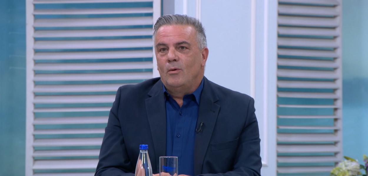 Foto: Printscreen/TV E