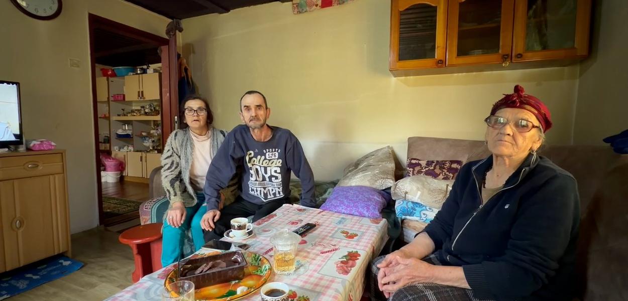 Cokovići (Foto: TVE)