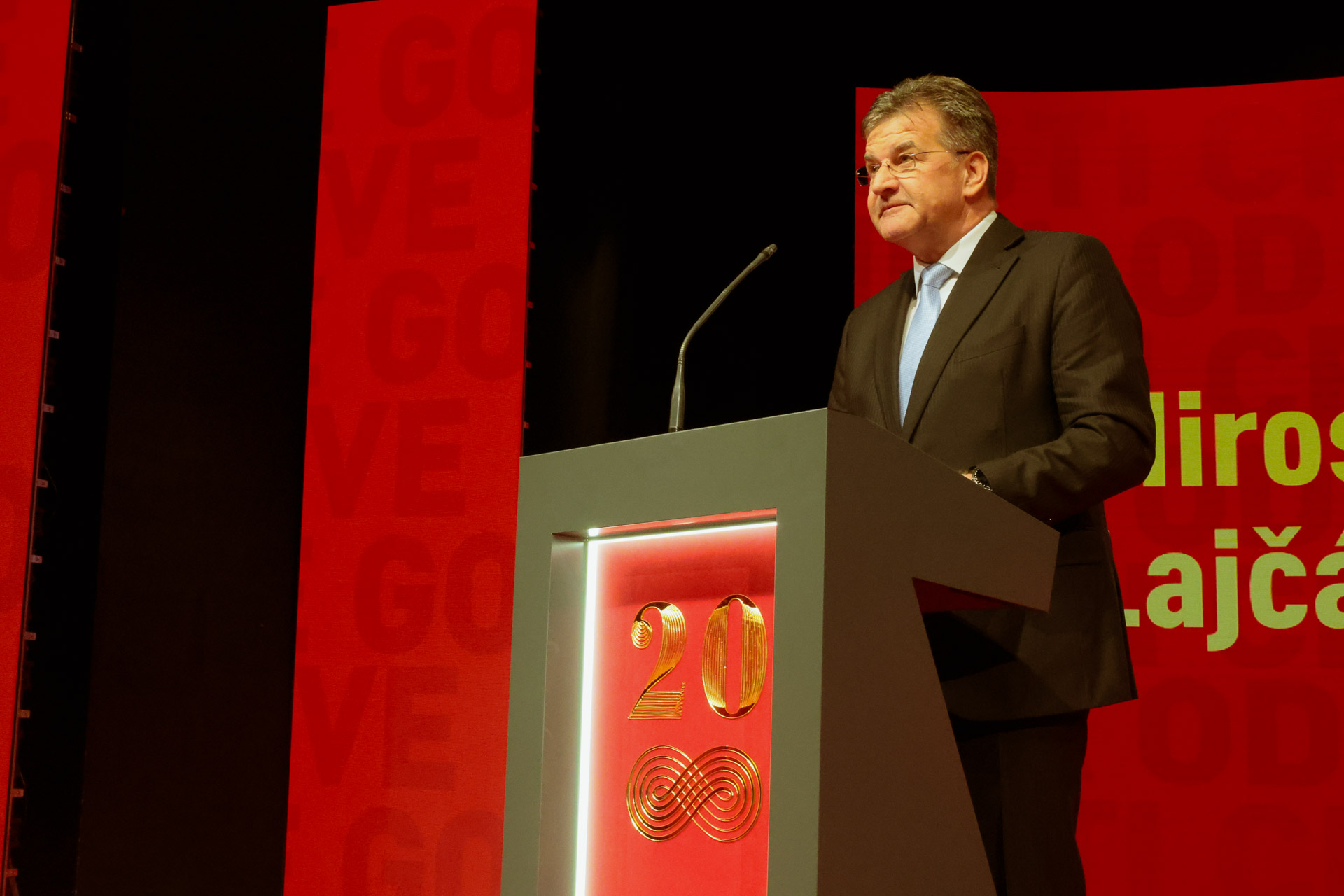 Miroslav Lajčak