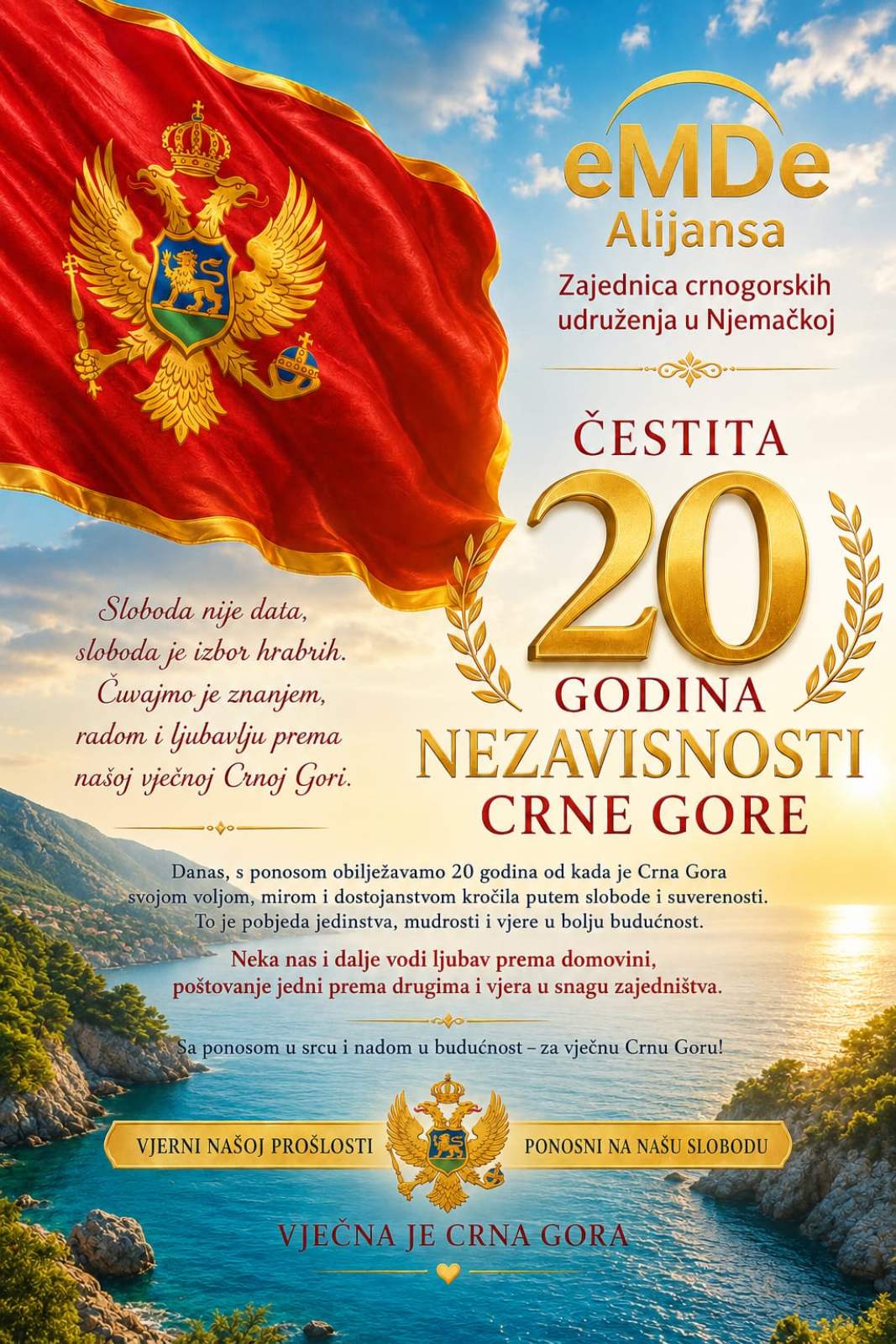  (Foto: eMDe Alijansa)