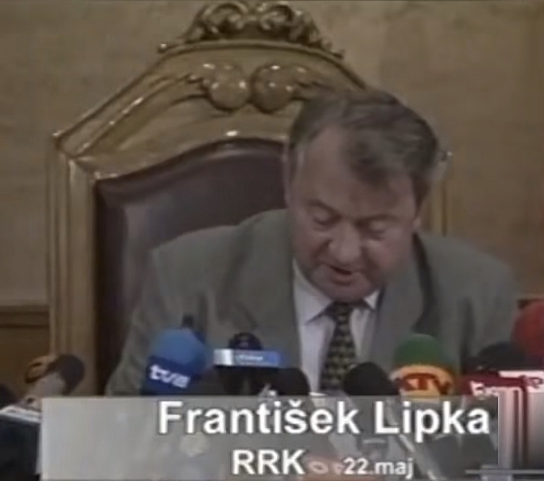 František Lipka