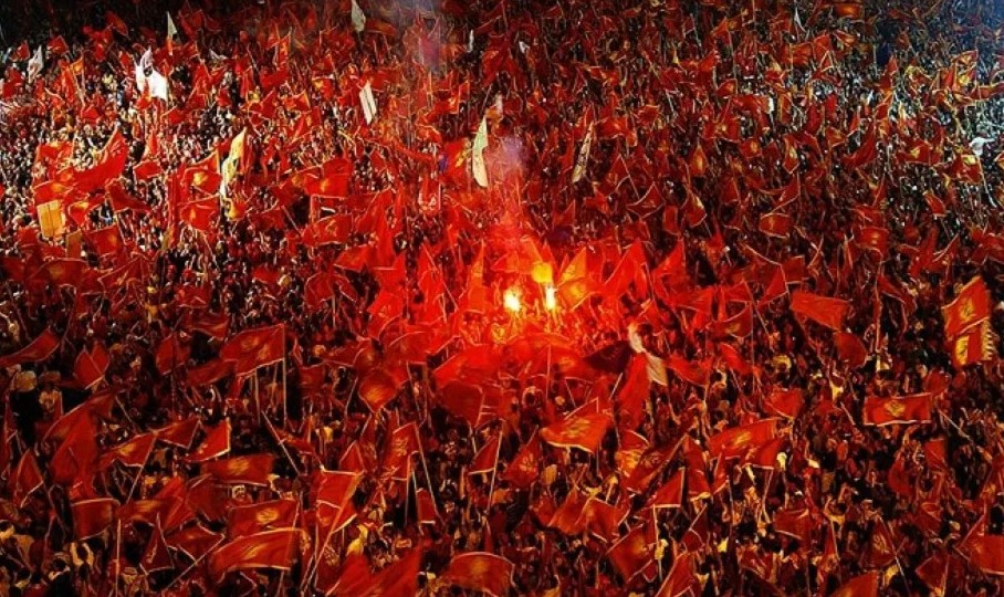 Dan nezavisnosti
