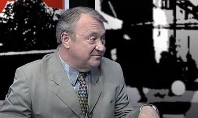 František Lipka (Foto: Stop kadar)
