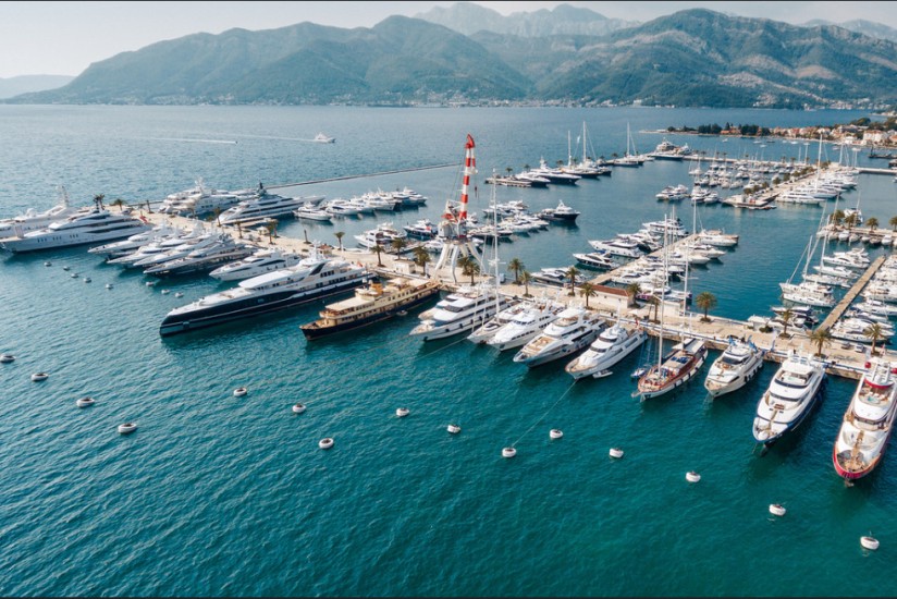 Porto Montenegro