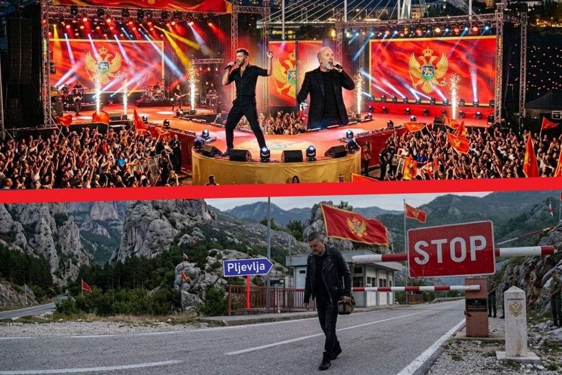 Foto: PA/fotomontaža
