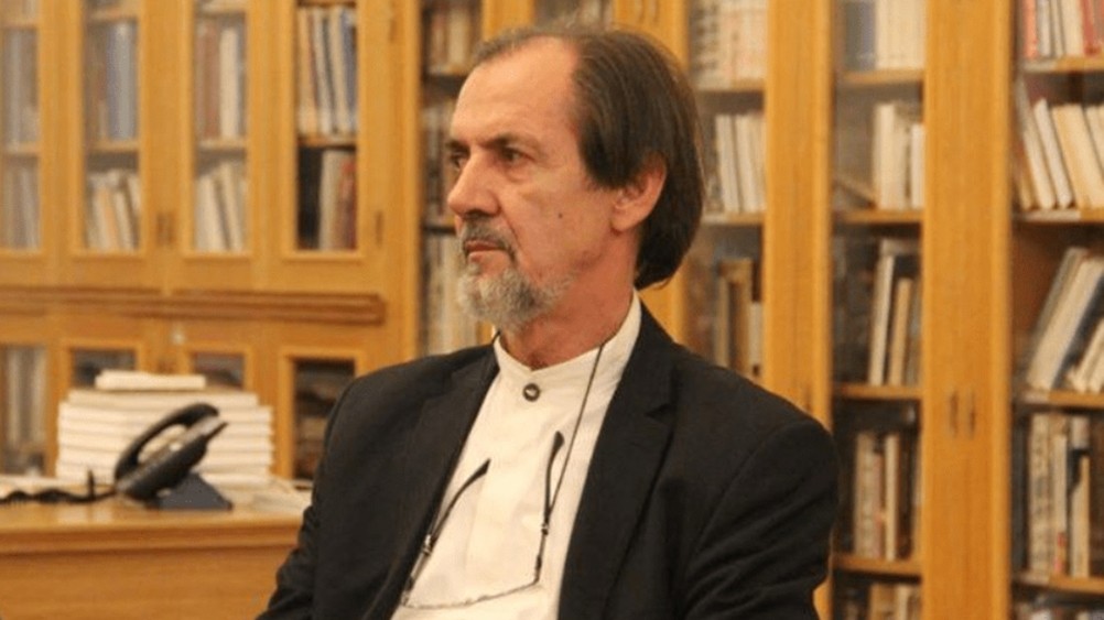 Sreten Vujović