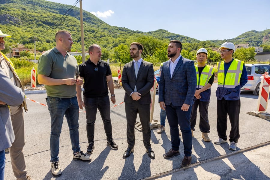  (Foto: Ministarstvo pomorstva)