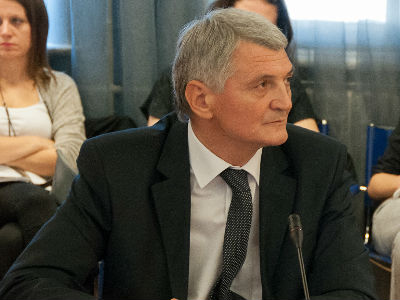 Veselin Perišić