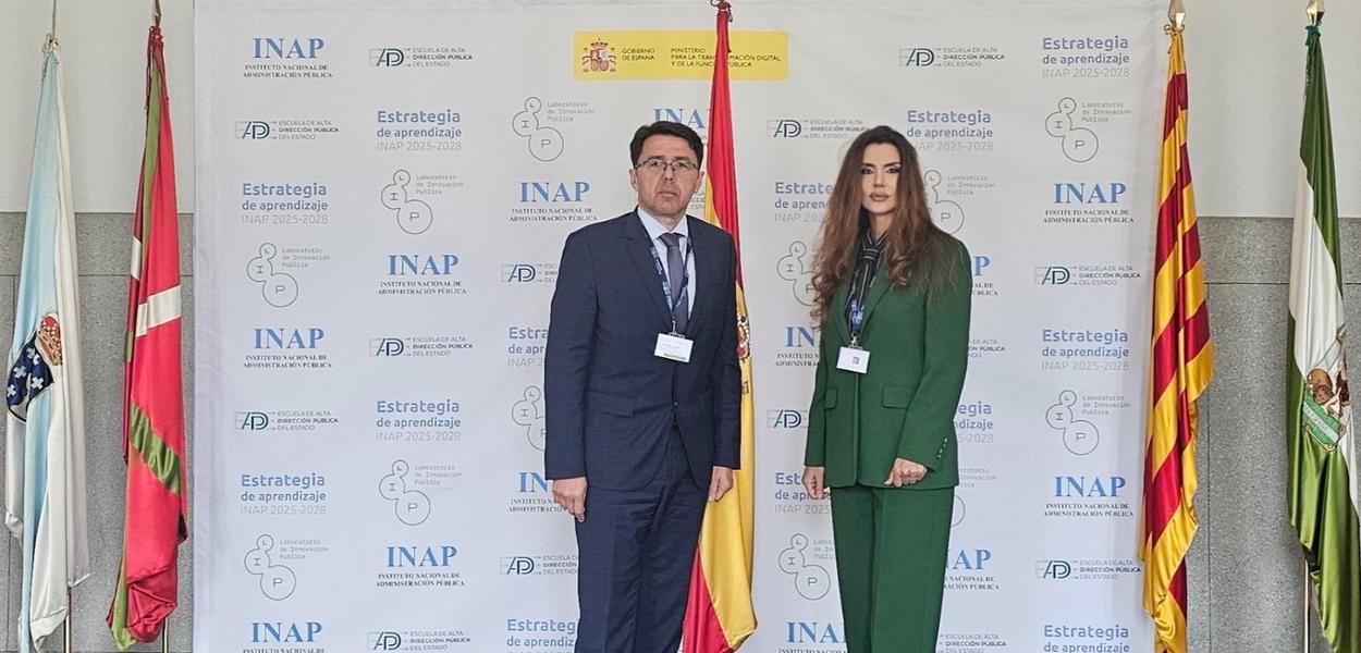 Radulović i Delibašić (Foto: DRI)