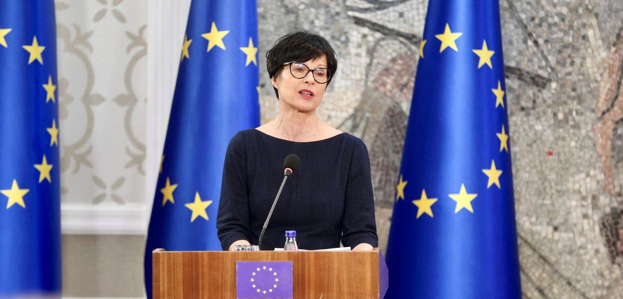 Foto: Evropska kuća