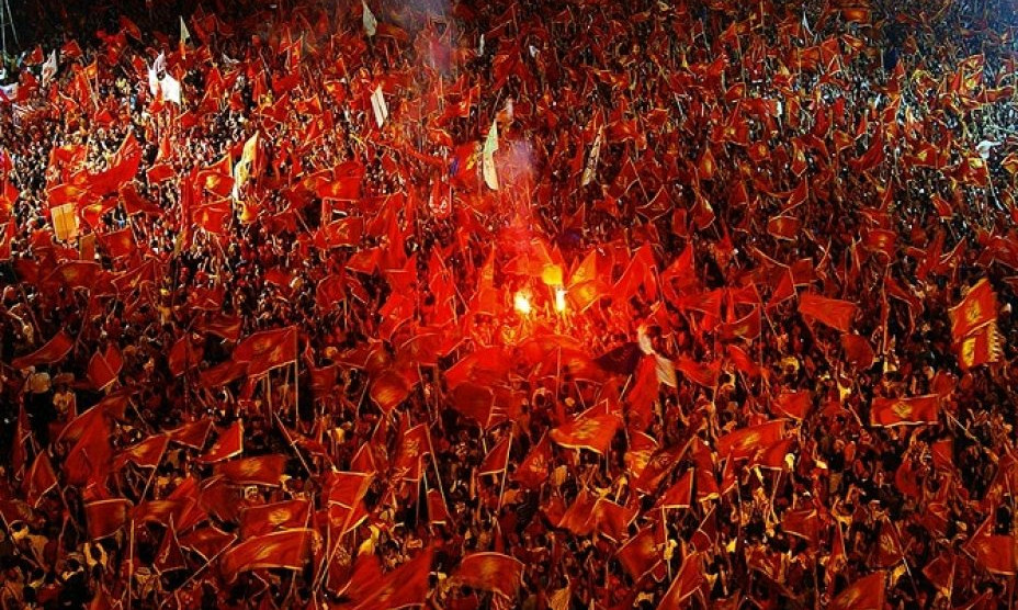 Dan nezavisnosti