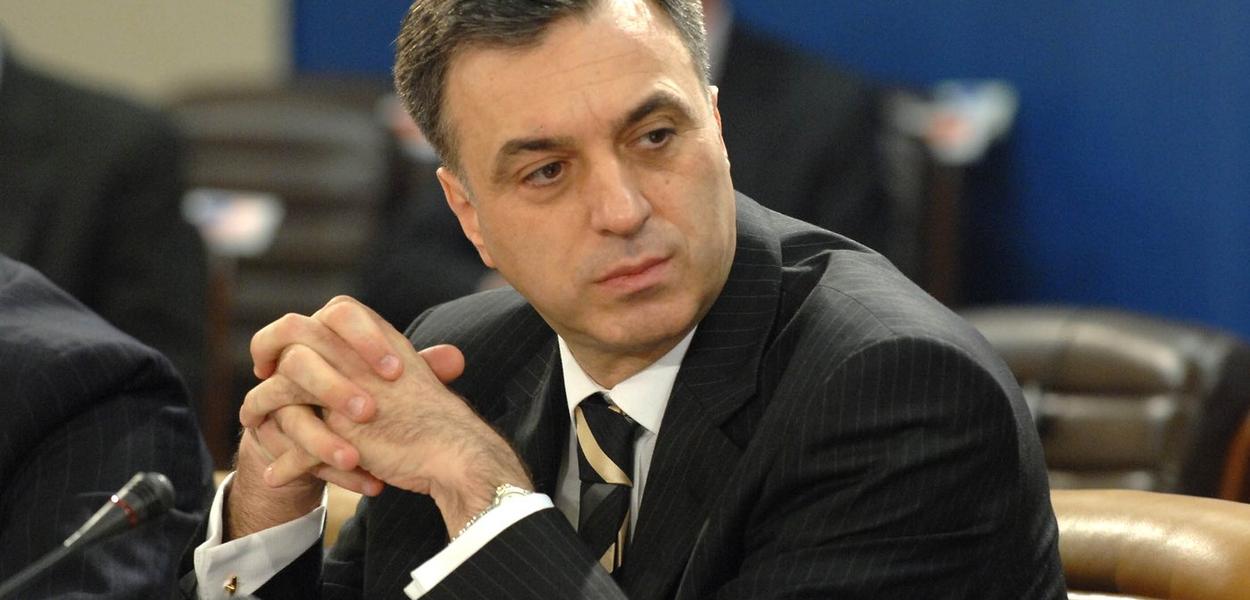 Filip Vujanović