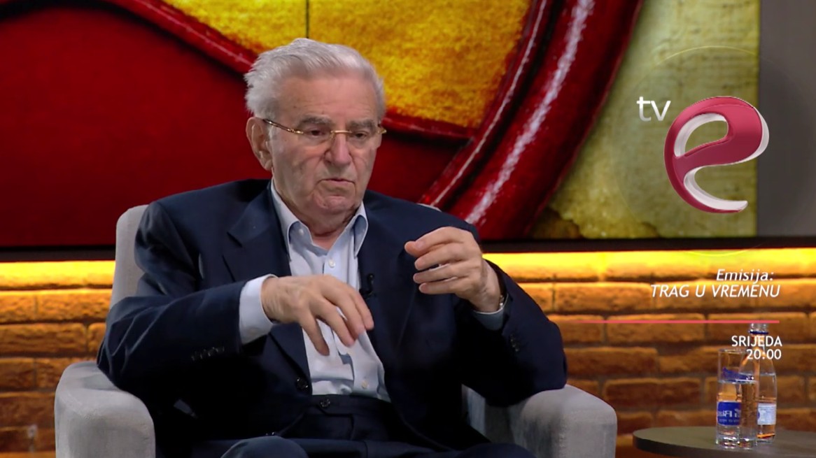 Marko Špadijer (Foto: TV E - stop kadar)