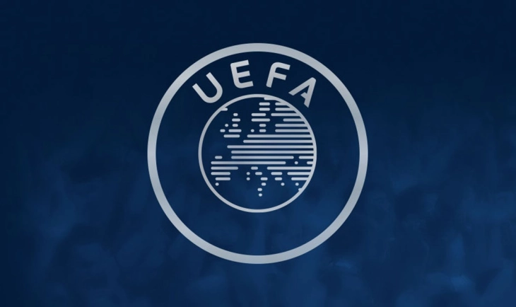 Foto: UEFA