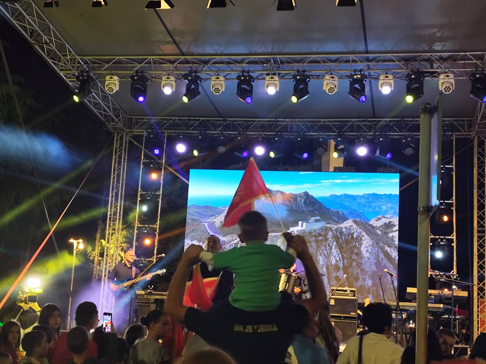 Danilovgrad 20.05.2025.