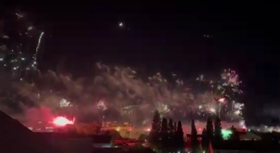 Skrinšot (Foto: Portal ETV)