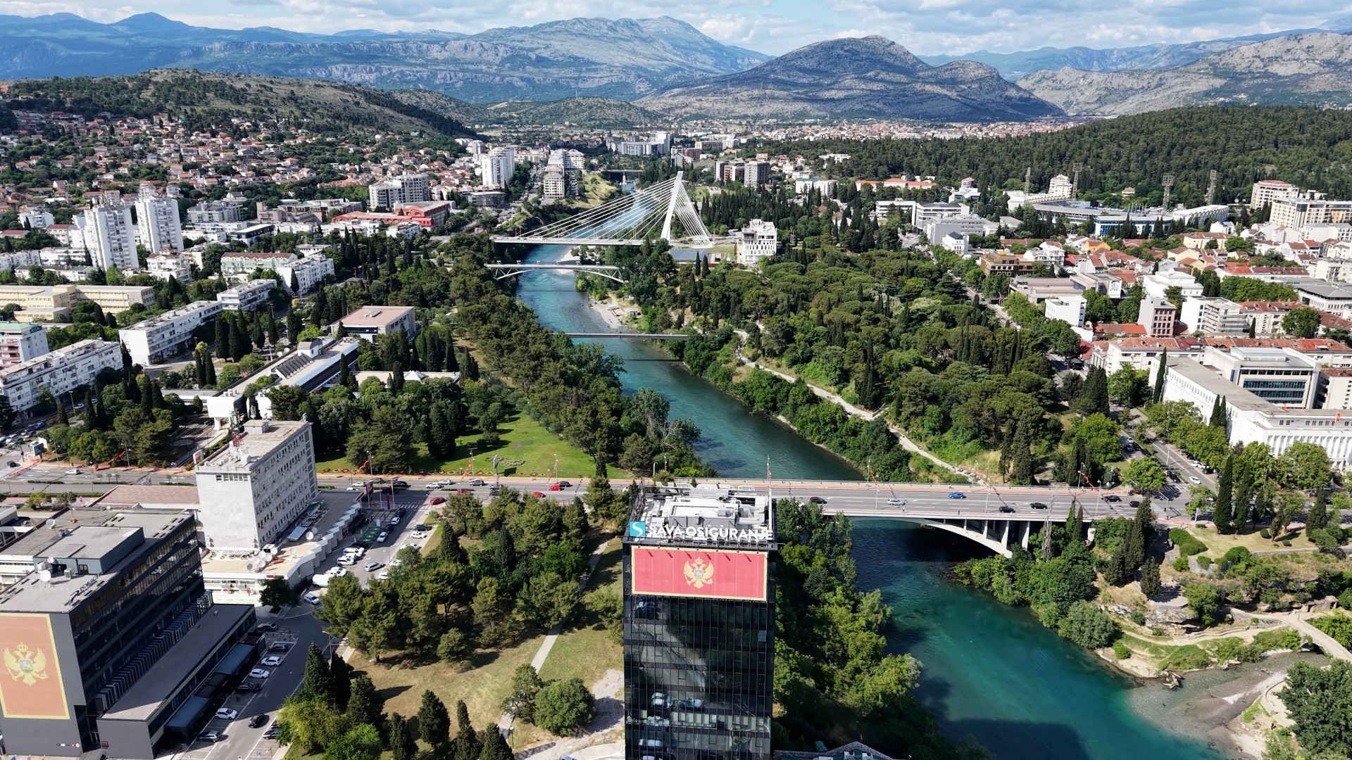 Podgorica