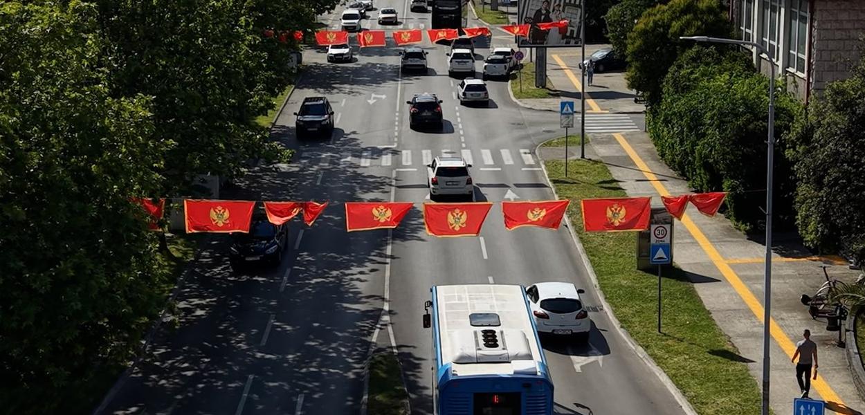 Dan nezavisnosti (Foto: Mediabiro)