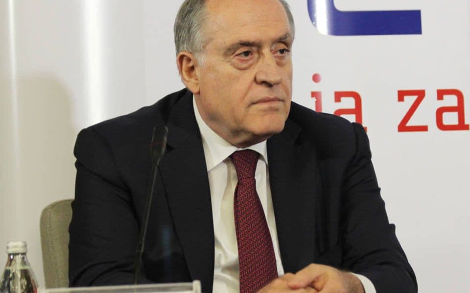 Milan Roćen (Foto: Pobjeda)