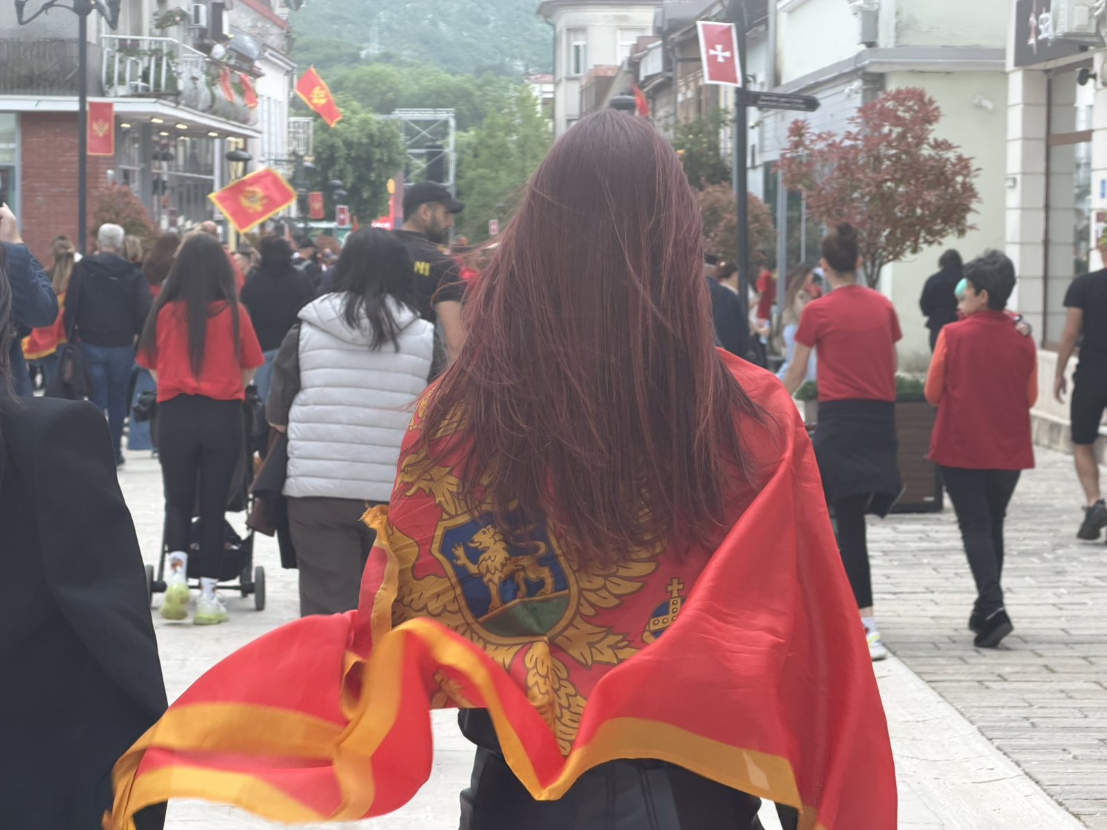 Cetinje, 21.5.2026.