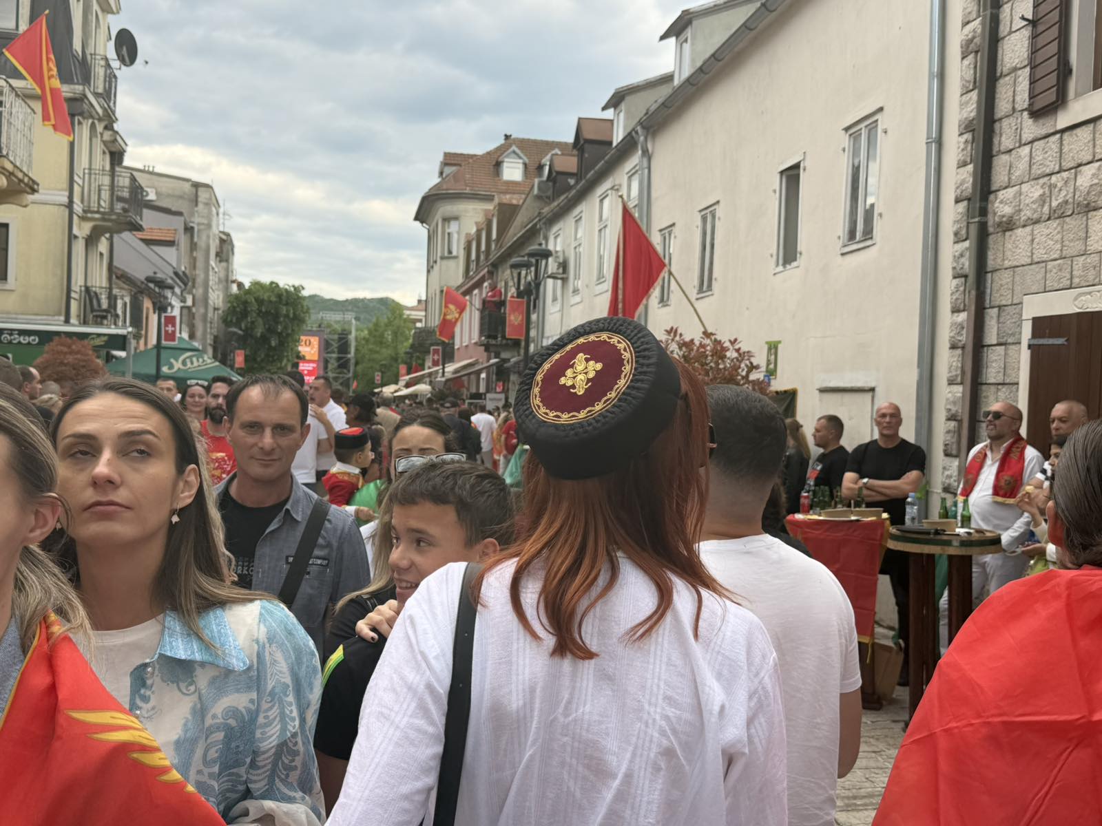 Cetinje, 21.5.2026.