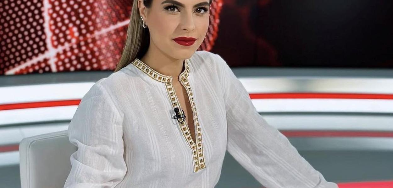 Amra Tahirović (Foto: TV E)