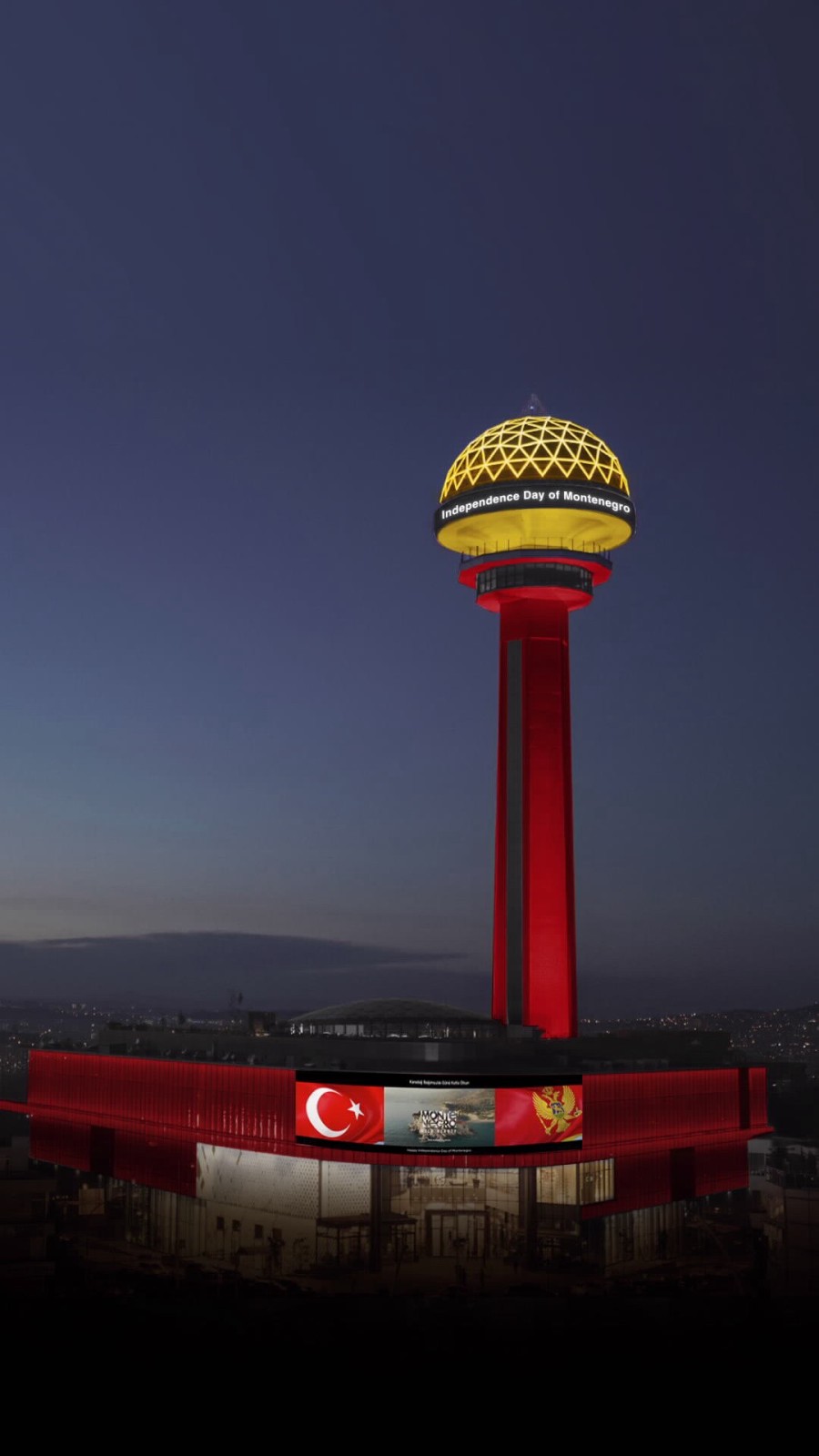  (Foto: Ambasada u Ankari)