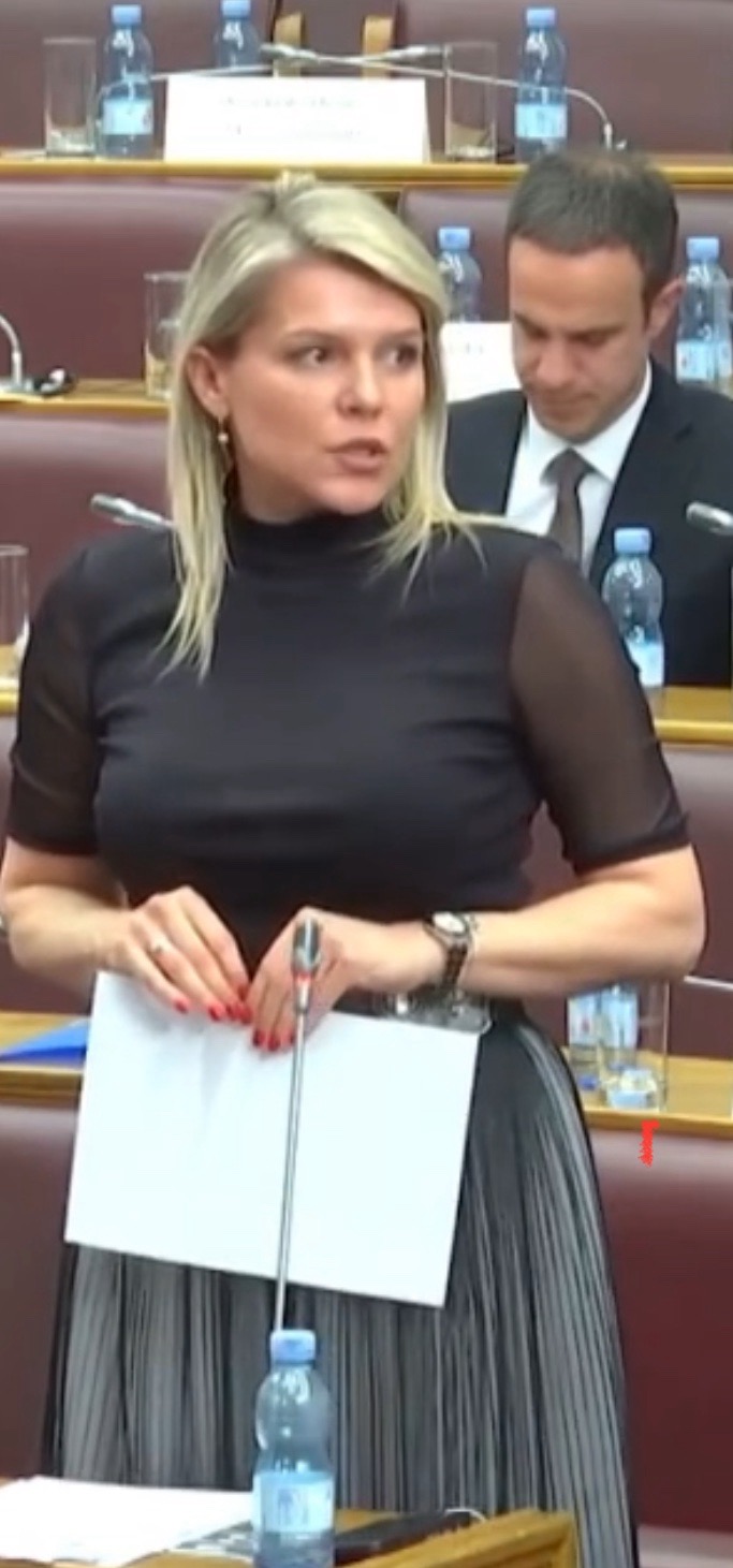 Draginja Vuksanović Stanković