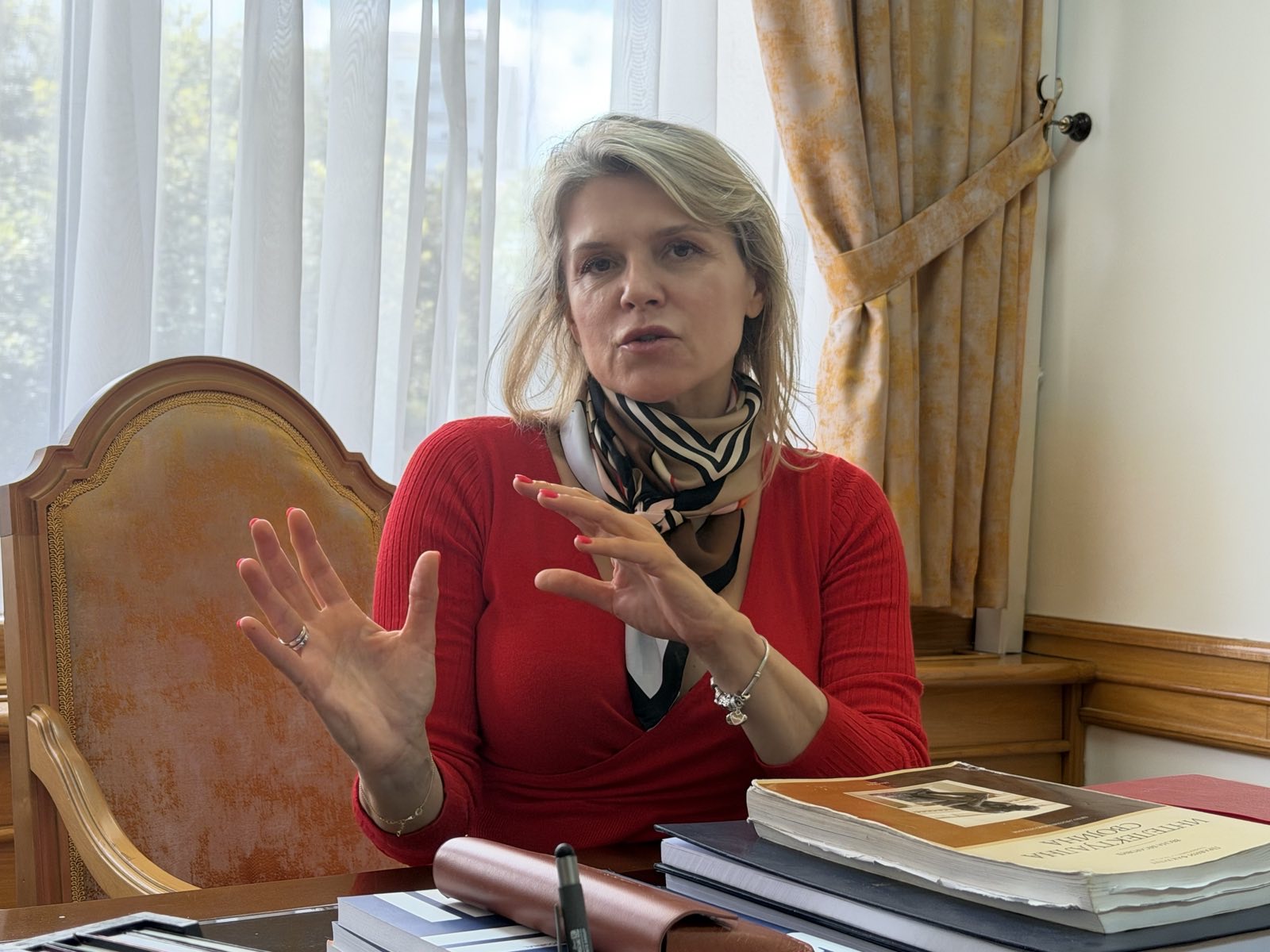 Draginja Vuksanović Stanković