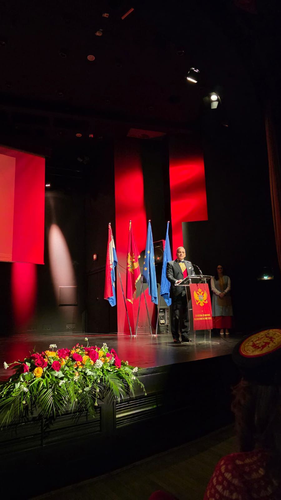 Dan nezavisnosti obilježen u Zagrebu