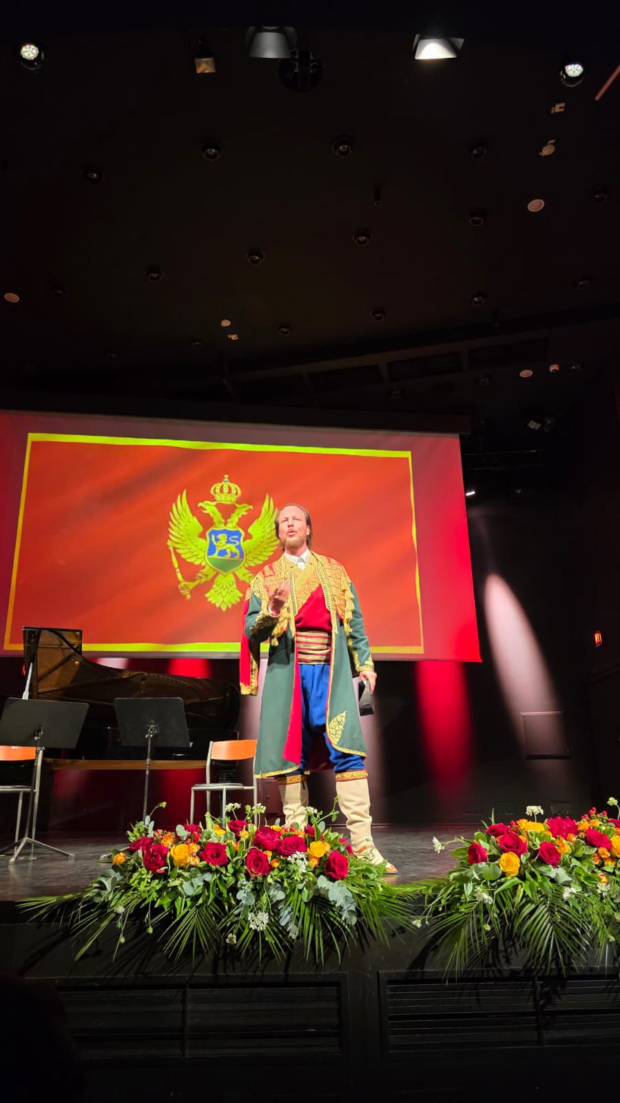 Dan nezavisnosti obilježen u Zagrebu