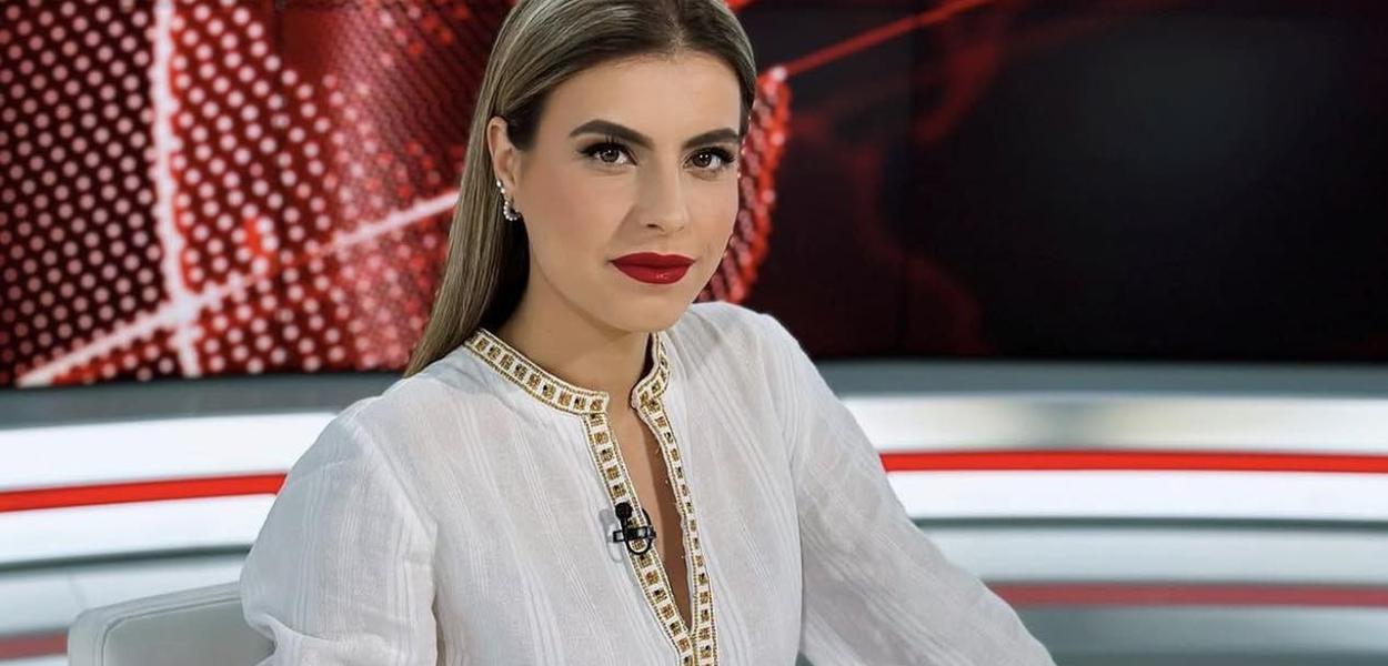 Amra Tahirović (Foto: TV E)