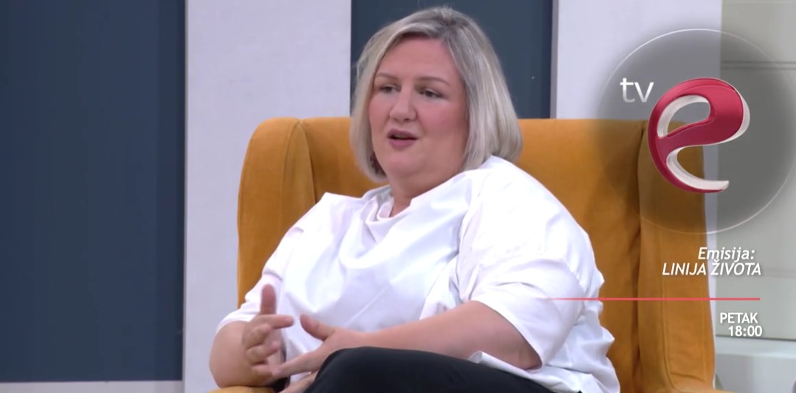 Marina Zečić (Foto: Stop kadar)