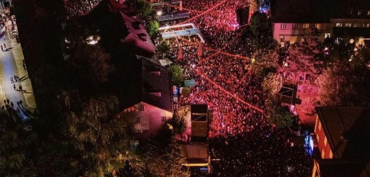 Foto: X/Andrija Nikolić
