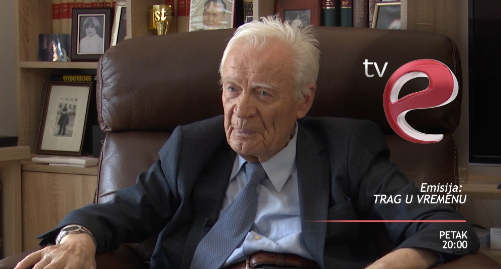 Foto: TV E