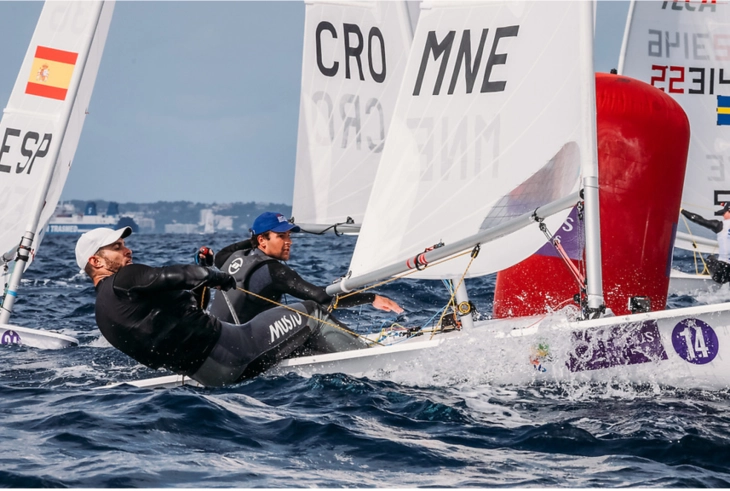 Foto: Sailing Energy/Princesa Sofia Mallorca