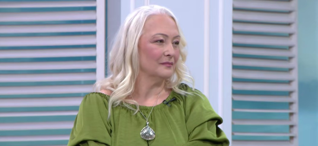 Tanja Šeter