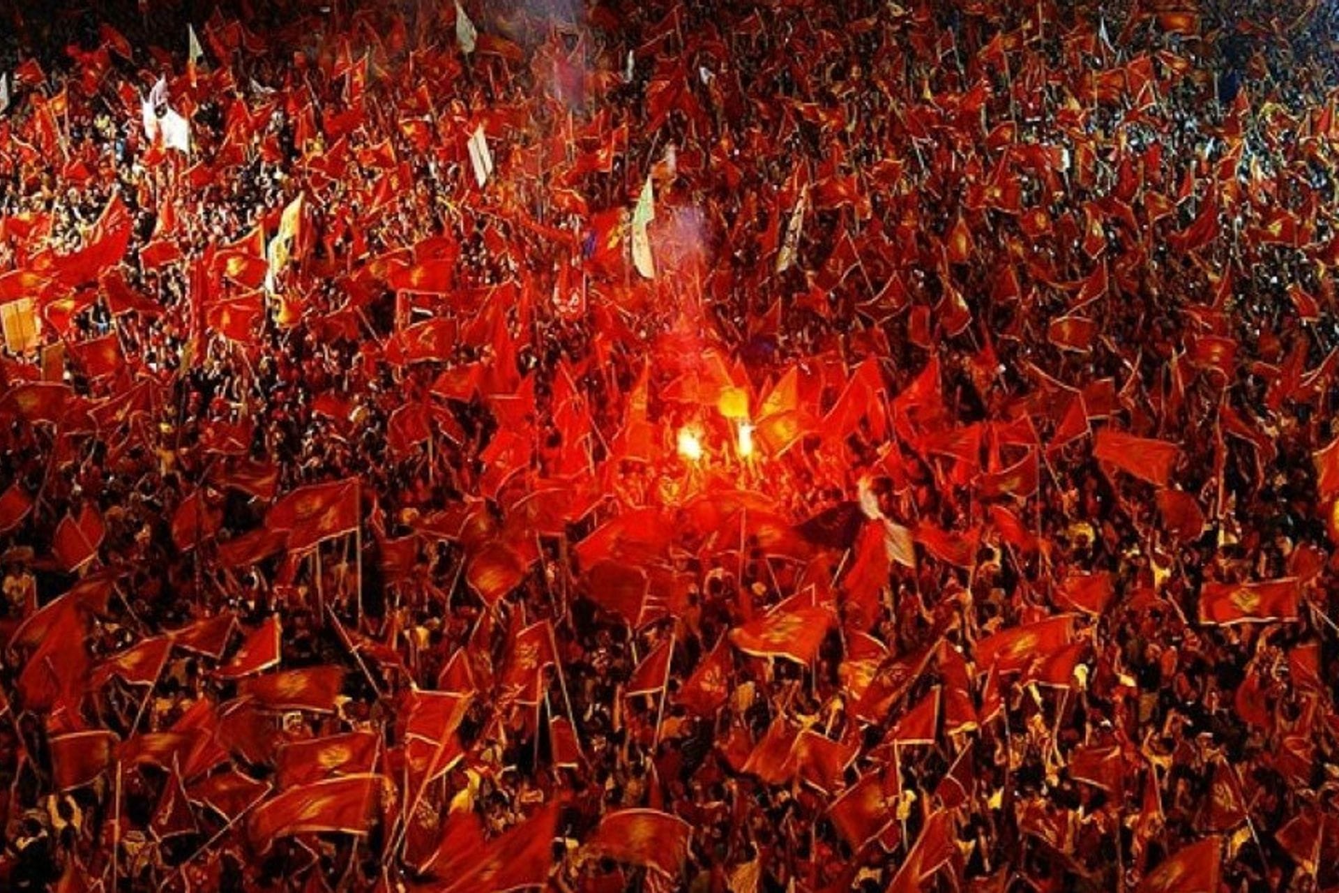 Nezavisna Crna Gora