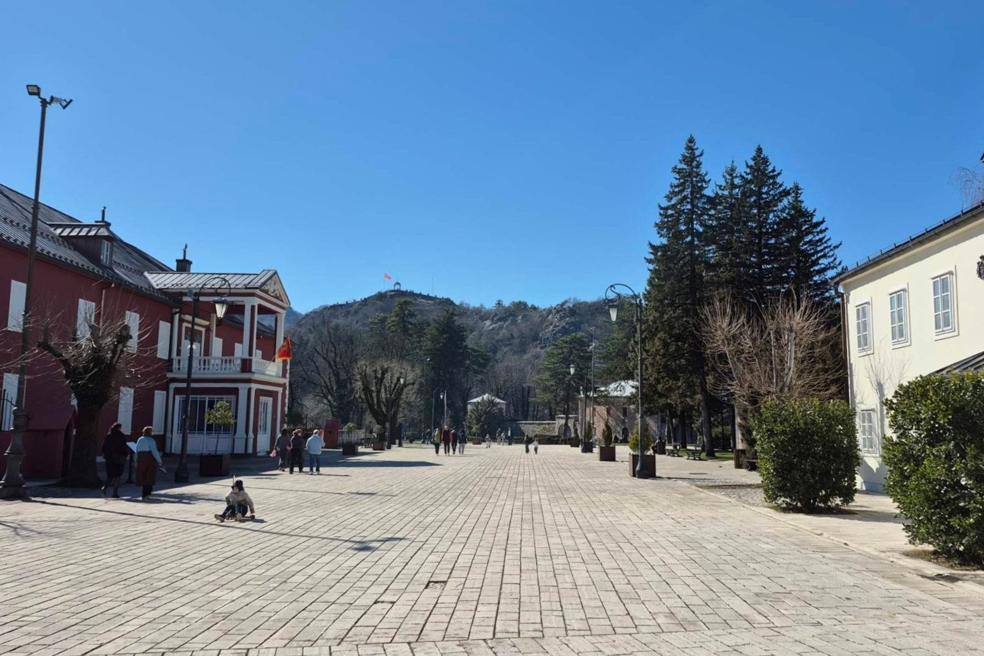 Cetinje
