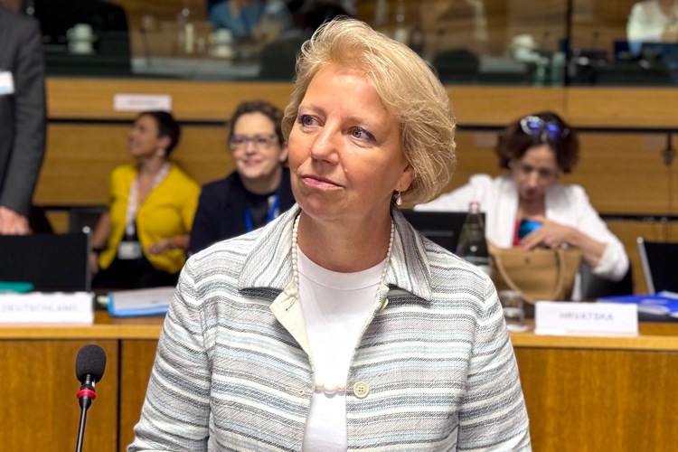 Andreja Metelko-Zgombić (Foto: MVEP)